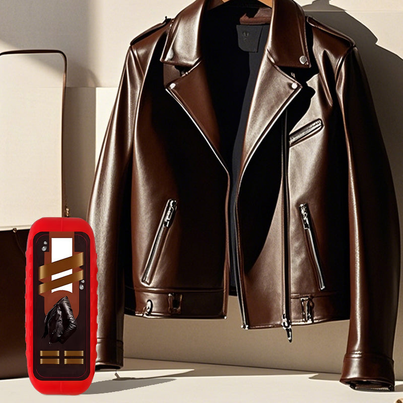 ✨Speciális olaj bőrruházathoz és cipőhöz