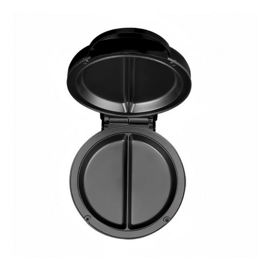 👨🍳2026 Új termékek - 40% kedvezmény🥘Többfunkciós elektromos tapadásmentes reggeli sütőlap