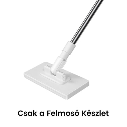 🧹Eldobható porfelmosó 4 újrahasználható kendővel