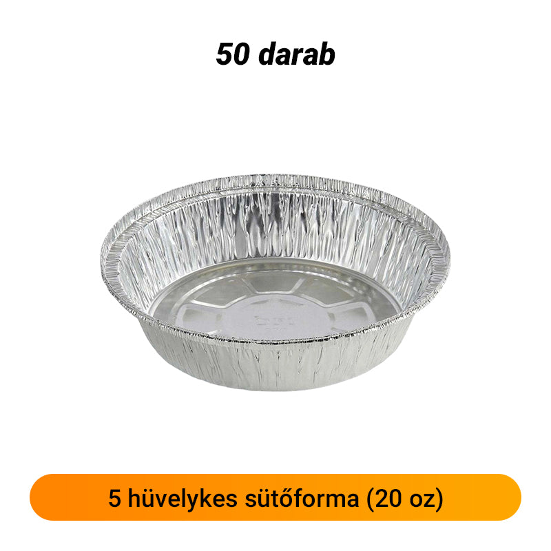 🚀Olajálló alumínium doboz