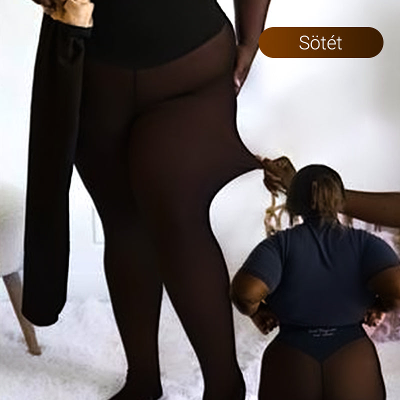 💕Divatos alakformáló termikus harisnya