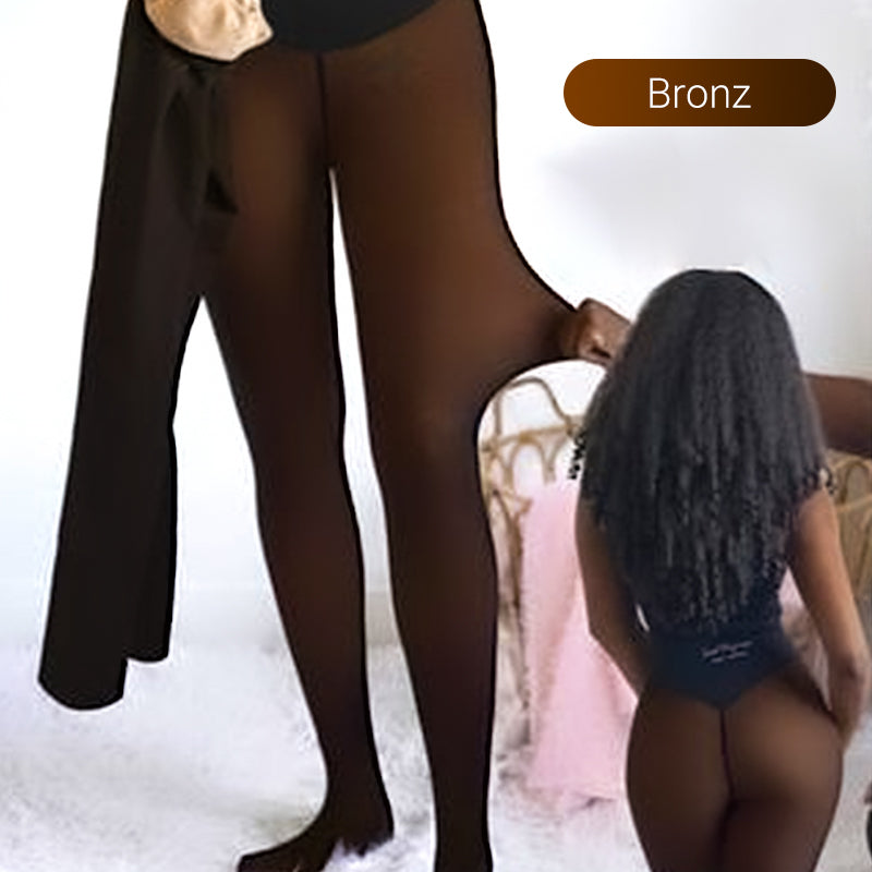 💕Divatos alakformáló termikus harisnya