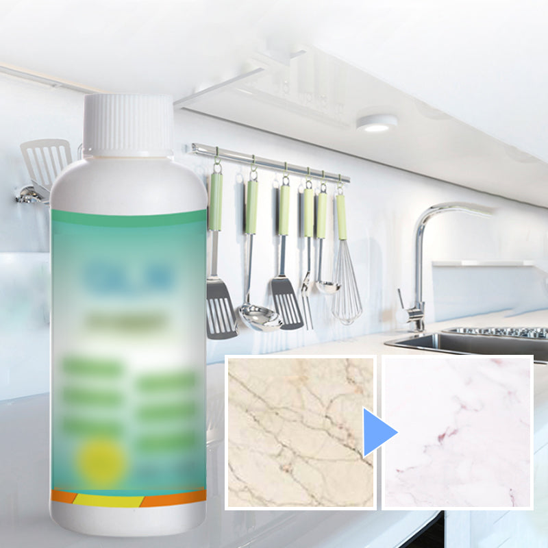 ✨Márvány folt tisztító kő kristály galvanizálószer💦