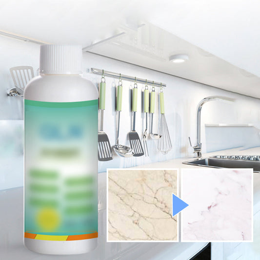 ✨Márvány folt tisztító kő kristály galvanizálószer💦