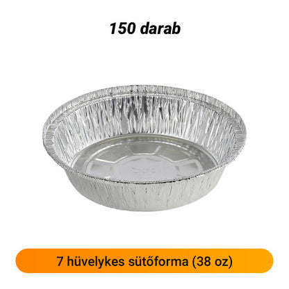 🚀Olajálló alumínium doboz