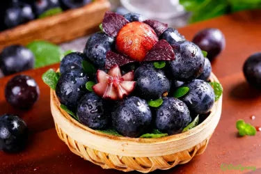 🍇Óriásszőlőfa magjai: vékony gyökerűek, nagyok és mag nélküliek 🌿