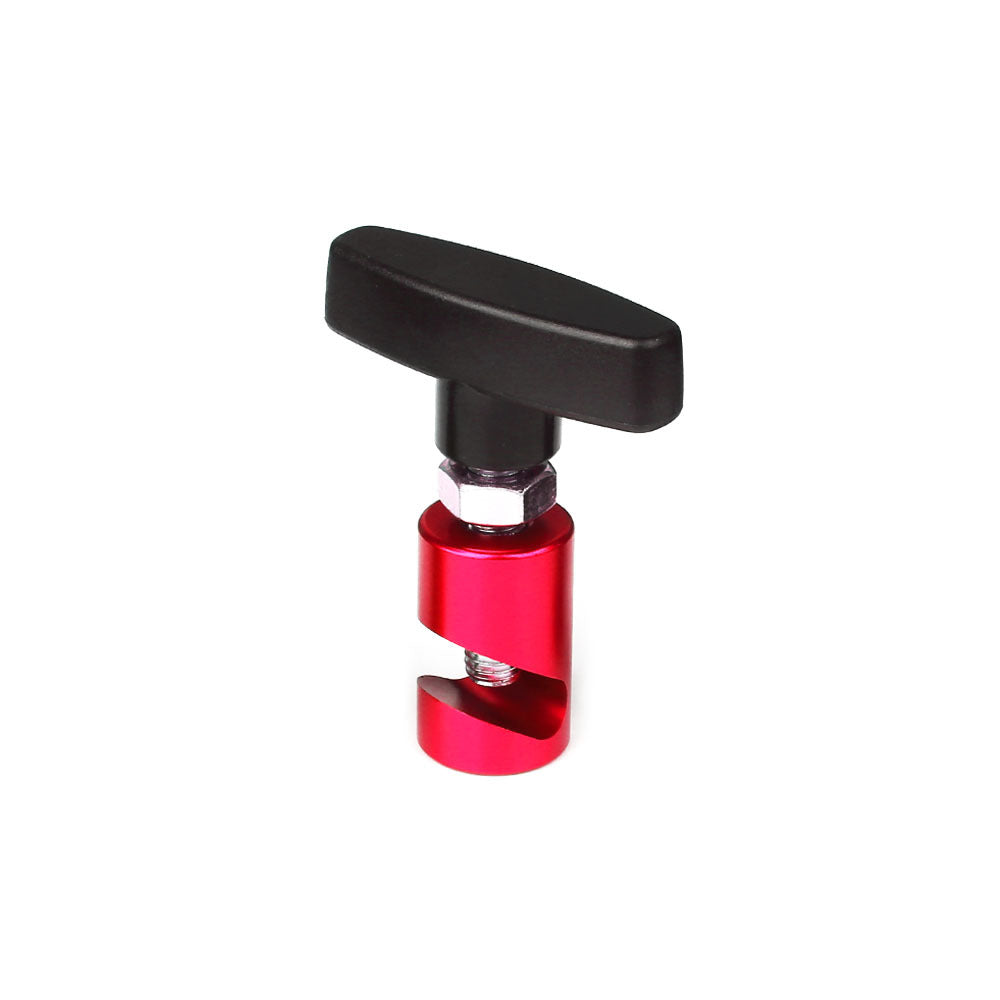 Autóipari univerzális emelőbilincs