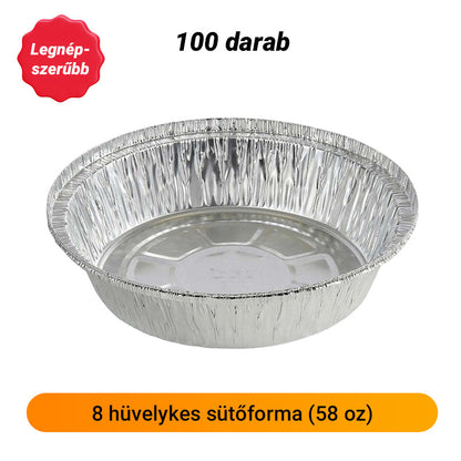 🚀Olajálló alumínium doboz