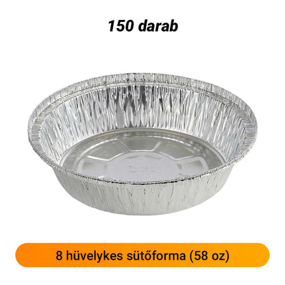 🚀Olajálló alumínium doboz