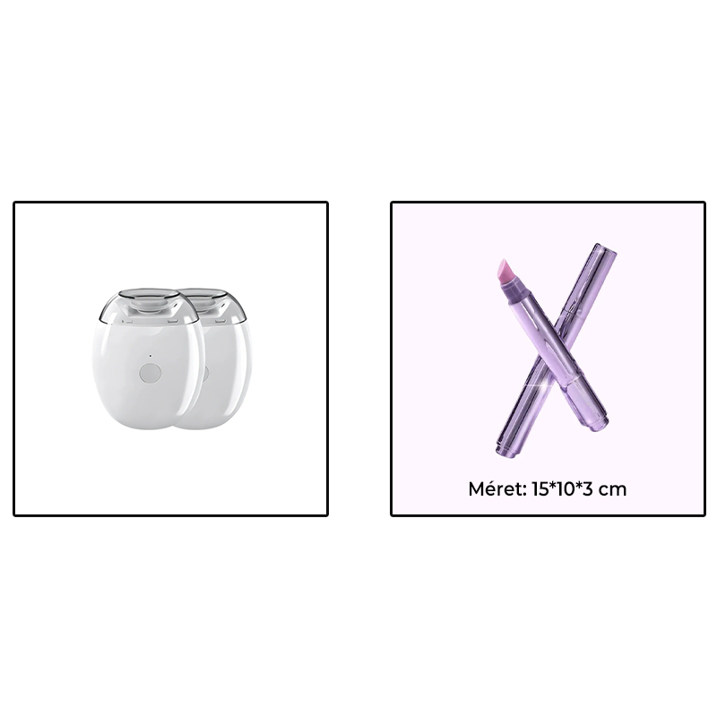 🎉1+1 ingyen🎉Univerzális automata körömreszelő felnőtteknek és gyermekeknek