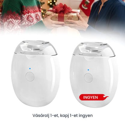 🎉1+1 ingyen🎉Univerzális automata körömreszelő felnőtteknek és gyermekeknek