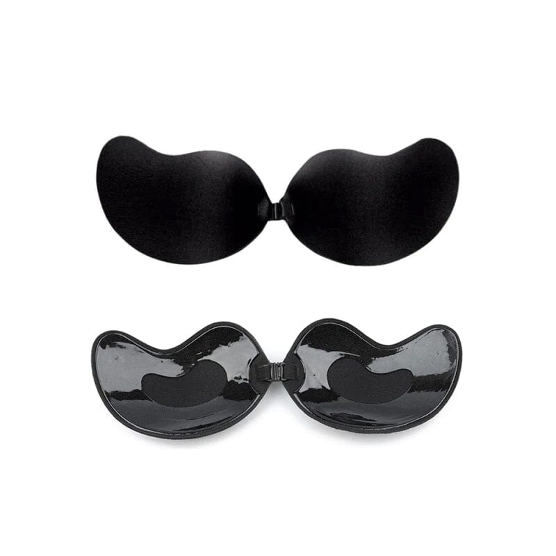 💖Vásárolj 1-et, kapj még 1-et ingyen✨Öntapadós Push-up Melltartó