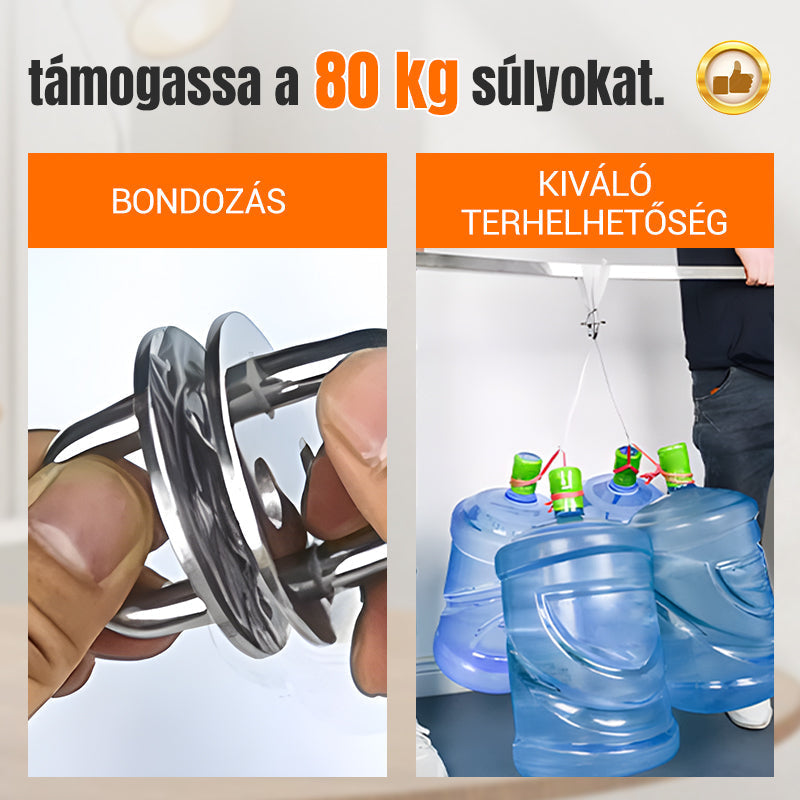 🔥🧰 Vásárlás 1 kap 1 INGYENES 💦 Hegesztés Nagy szilárdságú olajos ragasztó 💪