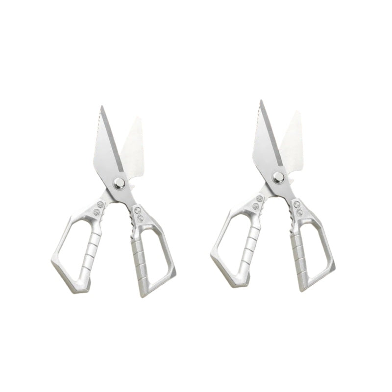 🔥🍖 Multifunkcionális, nagy teljesítményű konyhai olló ✂️👨‍🍳