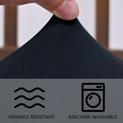 🪑🔥Elasztikus, vízálló székhuzatok(4DB)