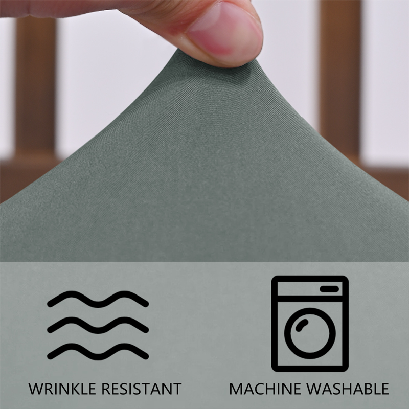 🪑🔥Elasztikus, vízálló székhuzatok(4DB)