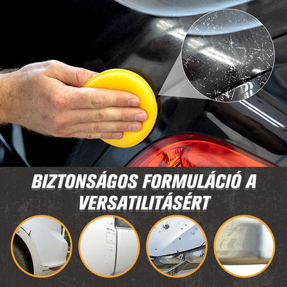 2025 Autó karcolás javító paszta