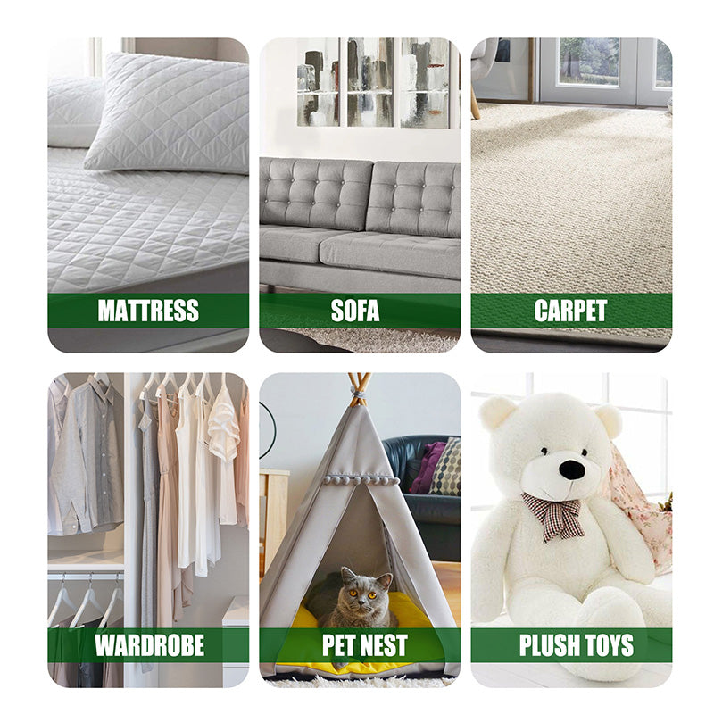 ⚡Limitált akci🧑‍⚕️Erős atkák eltávolító spray