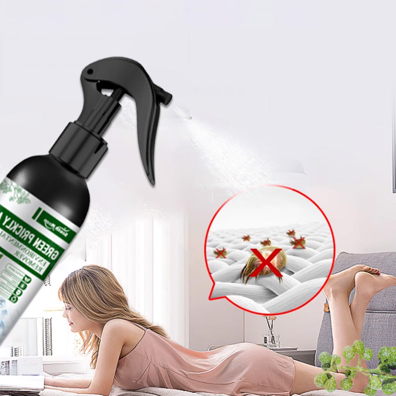 ⚡Limitált akci🧑‍⚕️Erős atkák eltávolító spray