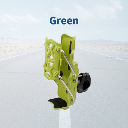 🎁 Népszerű termék  🔥 Adaptív kerékpár/motorkerékpár palacktartó🚴