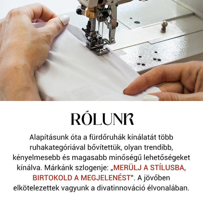 🔥👙Karcsúsító és szexi egyrészes fürdőruha