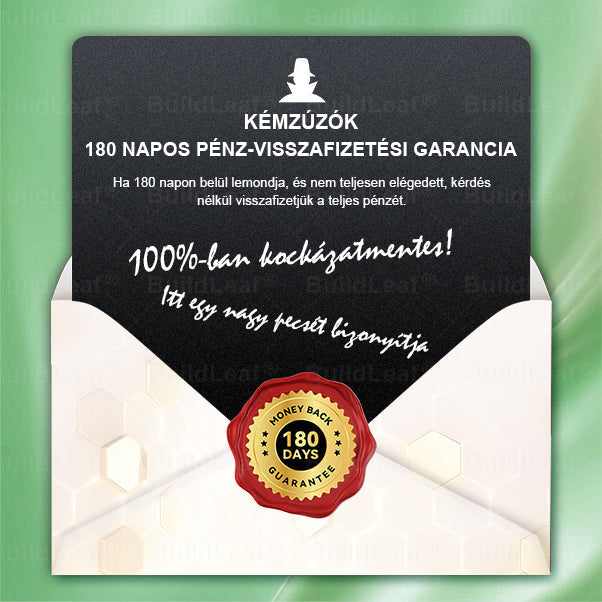 𝑩𝒖𝒊𝒍𝒅𝑳𝒆𝒂𝒇® 𝑮𝑳𝑷-1 8-𝒊𝒏-1 𝑭𝒊𝒕 & 𝑽𝒊𝒕𝒂𝒍 𝑺𝒛á𝒋𝒉𝒊𝒈𝒊é𝒏𝒊𝒂𝒊 𝑶𝒍𝒅𝒂𝒕 👩🏻‍⚕️ 𝑨𝒍𝒌𝒂𝒍𝒎𝒂𝒔 𝒆𝒍𝒉í𝒛á𝒔, 𝒔𝒛í𝒗- é𝒔 é𝒓𝒓𝒆𝒏𝒅𝒔𝒛𝒆𝒓𝒊 𝒆𝒈é𝒔𝒛𝒔é𝒈, 𝒄𝒖𝒌𝒐𝒓𝒃𝒆𝒕𝒆𝒈𝒔é𝒈, 𝒂𝒍𝒗á𝒔𝒊 𝒂𝒑𝒏𝒐𝒆, 𝒃é𝒍𝒓𝒆𝒏𝒅𝒔𝒛𝒆𝒓𝒊 𝒆𝒈é𝒔𝒛𝒔é𝒈, í𝒛ü𝒍𝒆𝒕𝒊 𝒑𝒓𝒐𝒃𝒍é𝒎á𝒌 é𝒔 𝒆𝒈𝒚é𝒃 𝒆𝒈é𝒔𝒛𝒔é𝒈ü𝒈𝒚𝒊 𝒊𝒈é𝒏𝒚𝒆𝒌 𝒆𝒔𝒆𝒕é𝒏