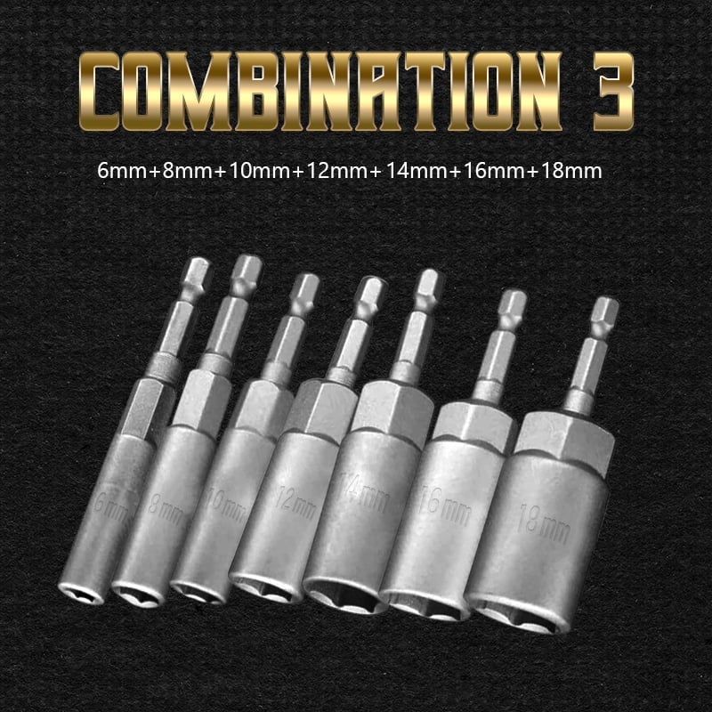 ✨Forró akció✨Mélyített hatszögletű ujjak