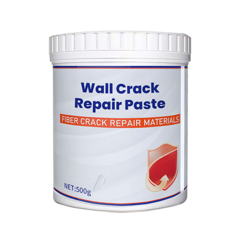 🌿💪 Elasztikus repedésálló faljavító paszta 🏡✨