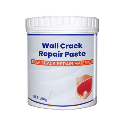 🌿💪 Elasztikus repedésálló faljavító paszta 🏡✨