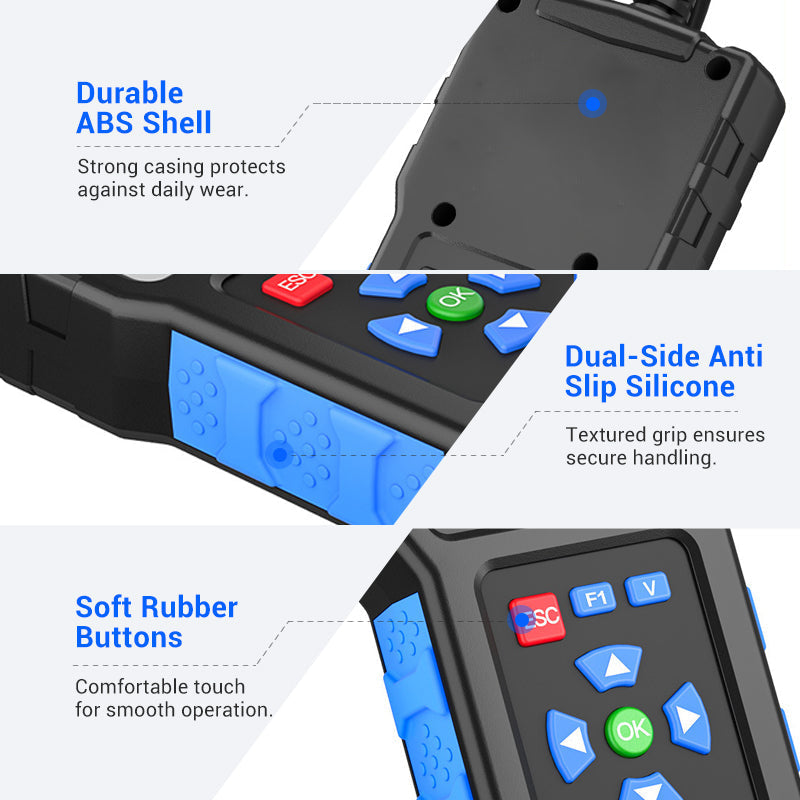 💥BT300 Autóakkumulátor-tesztelő 12 V-os terheléses tesztelő