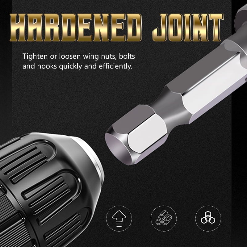 ✨Forró akció✨Mélyített hatszögletű ujjak