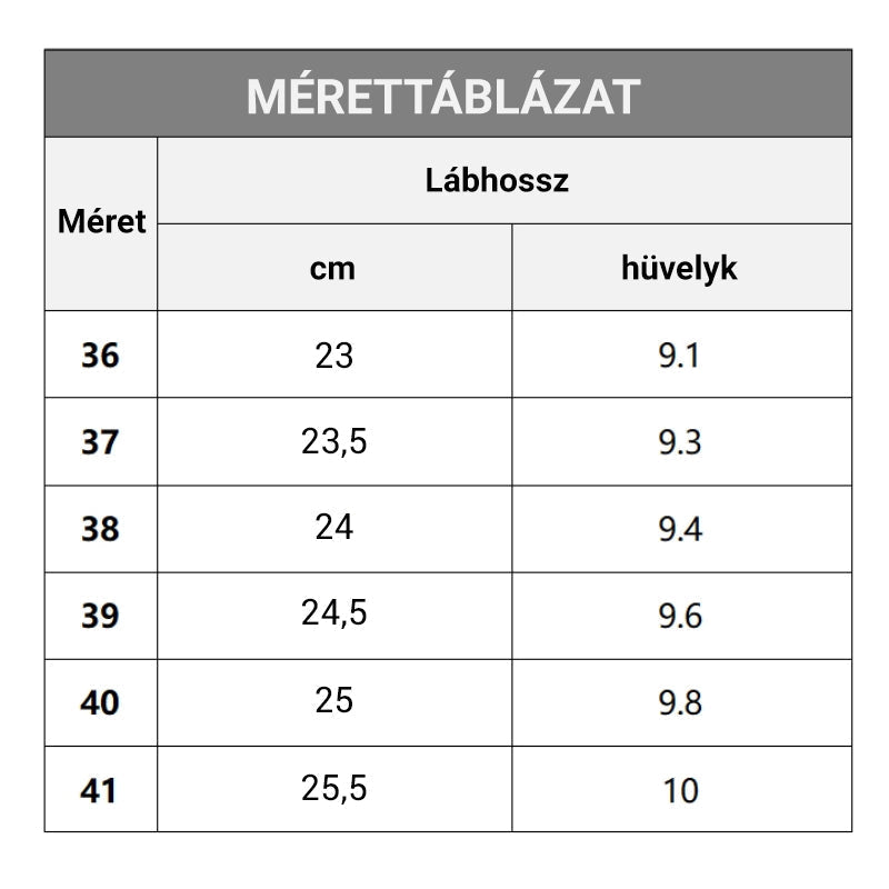 🔥 Női csúszásmentes, meleg cipzáras hótalpú csizma