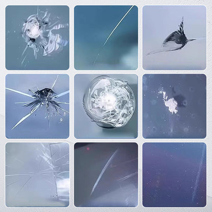 🔥2+1 ingyen 🔥karcolásjavító ragasztó üveghez