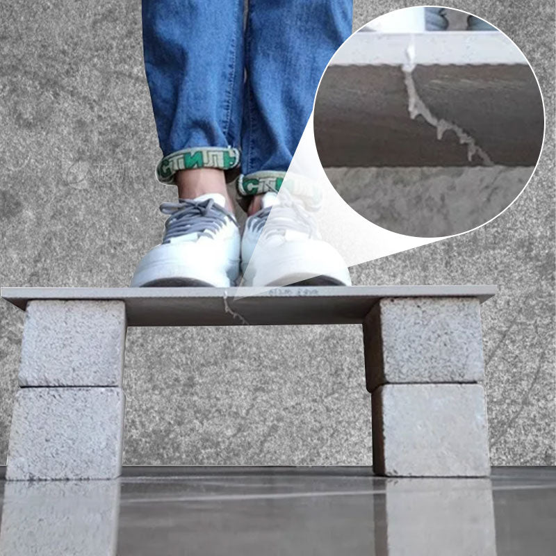 🧱 Többfunkciós javító készletek csempe- és kőrepedésekhez💧