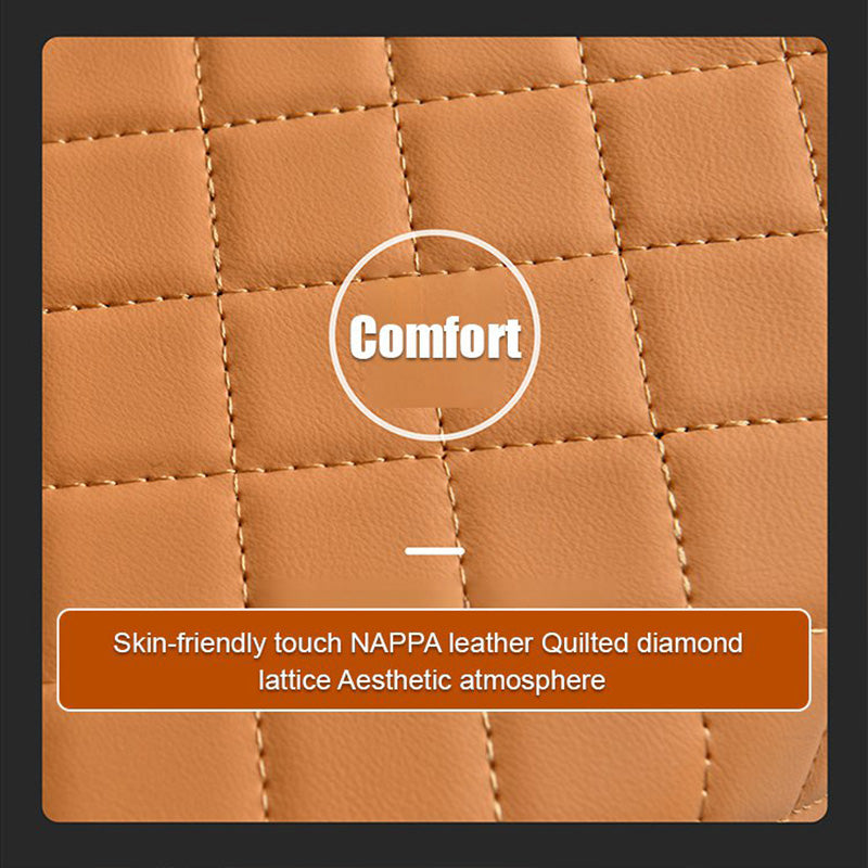 🚗Multifunkcionális autós kartámasz párna