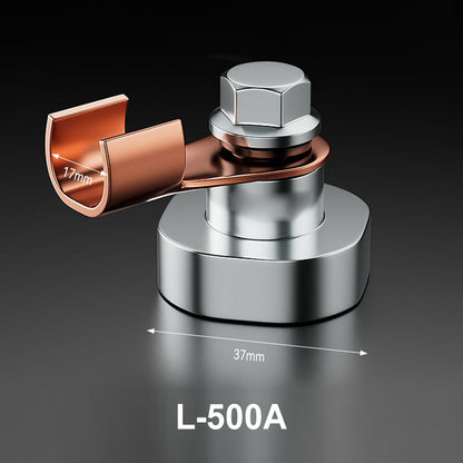 👍Hegesztési mágneses földelő bilincs