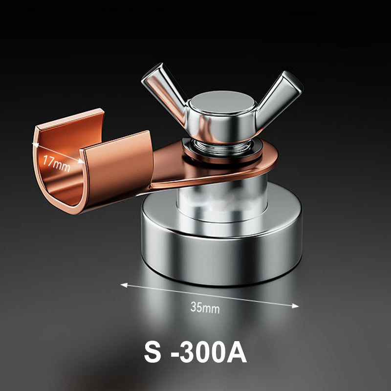 👍Hegesztési mágneses földelő bilincs