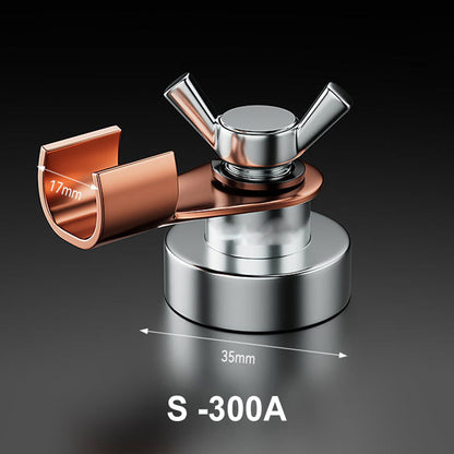 👍Hegesztési mágneses földelő bilincs