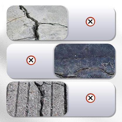 Nagy szilárdságú betonrepedések javító ragasztója 💦