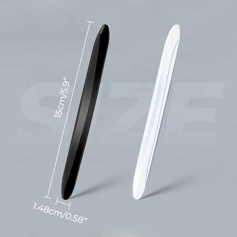 🚗 Ütközésgátló univerzális autó lökhárító védőburkolat