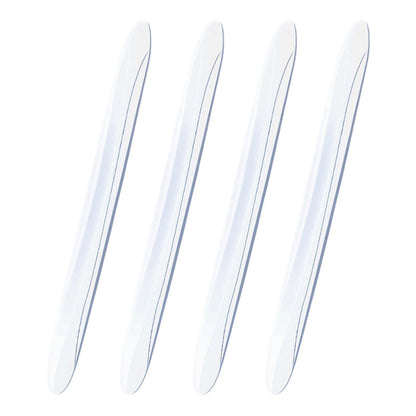 🚗 Ütközésgátló univerzális autó lökhárító védőburkolat