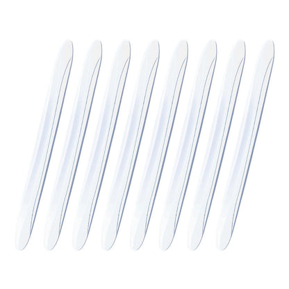 🚗 Ütközésgátló univerzális autó lökhárító védőburkolat