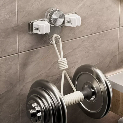 🥇Hordozható felmosócsipesz