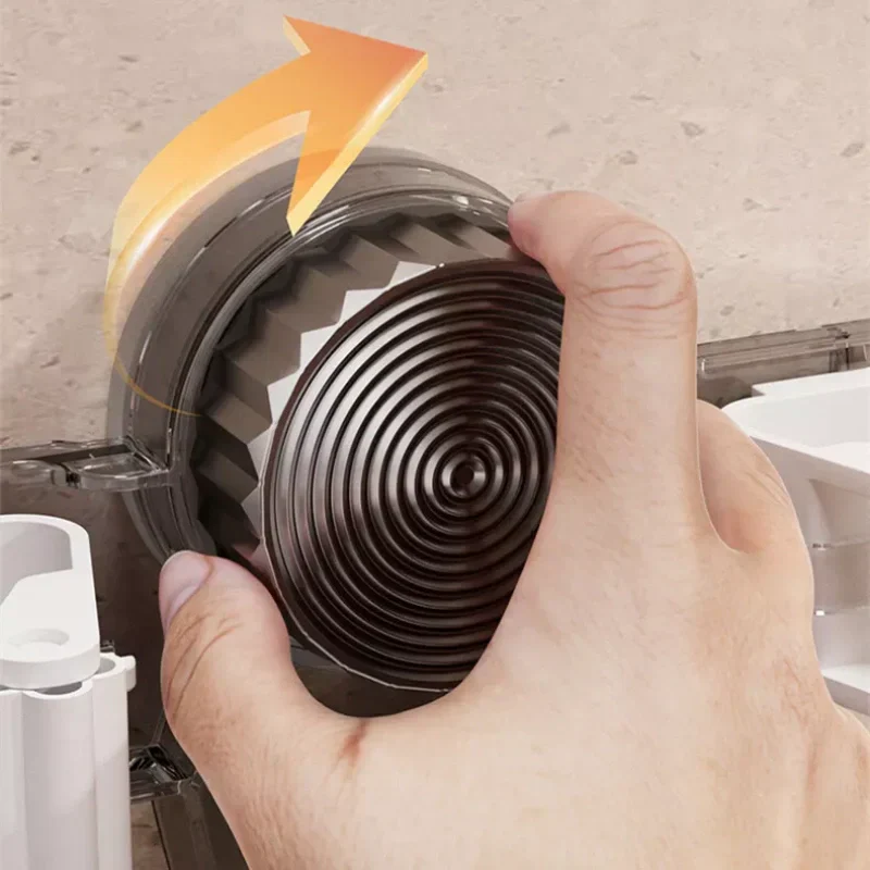 🥇Hordozható felmosócsipesz