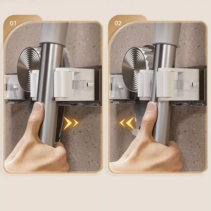 🥇Hordozható felmosócsipesz