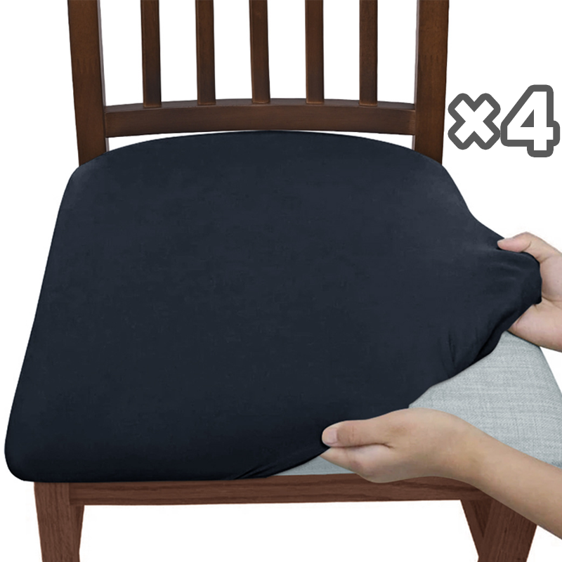 🪑🔥Elasztikus, vízálló székhuzatok(4DB)