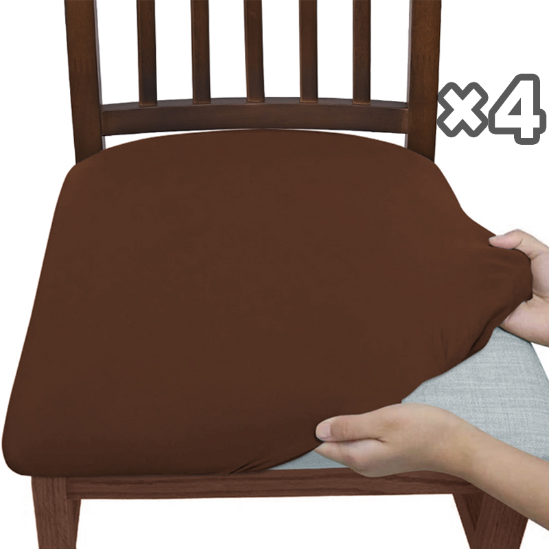 🪑🔥Elasztikus, vízálló székhuzatok(4DB)