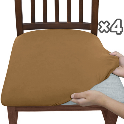 🪑🔥Elasztikus, vízálló székhuzatok(4DB)