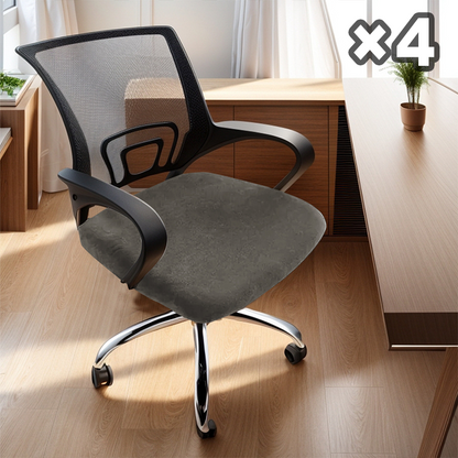 🪑🔥Elasztikus, vízálló székhuzatok(4DB)