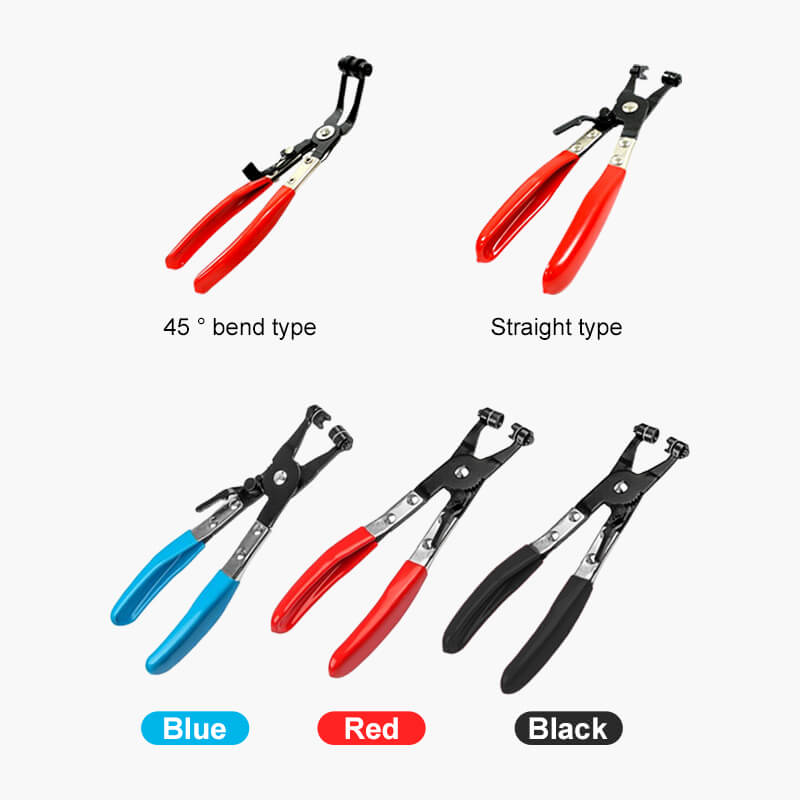 🚗💪Professzionális tömlőbilincs-készlet🛠️